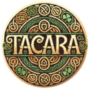 tacara logo fs