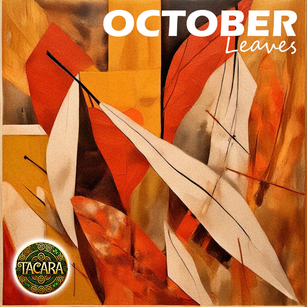 October Leaves