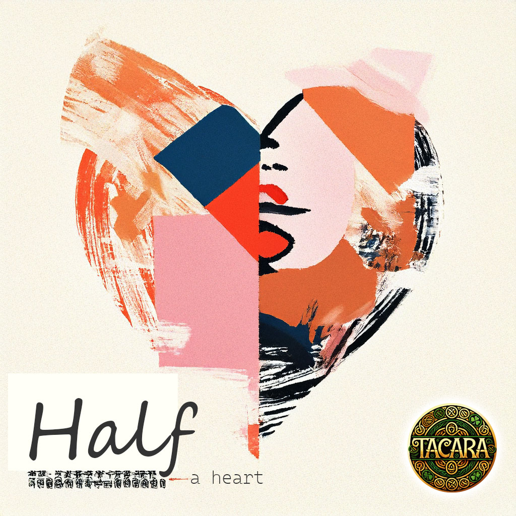 song covers1024x1024 half a heart
