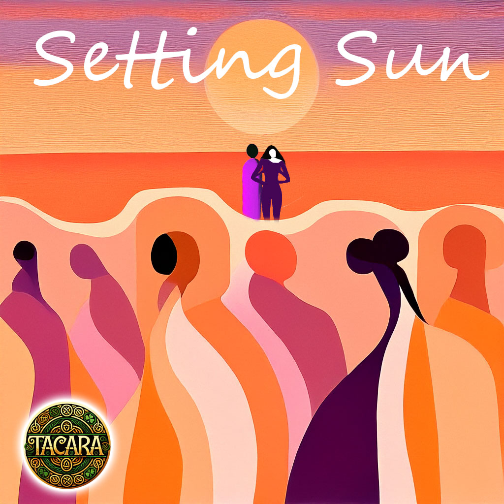 song covers1024x1024 settingsun