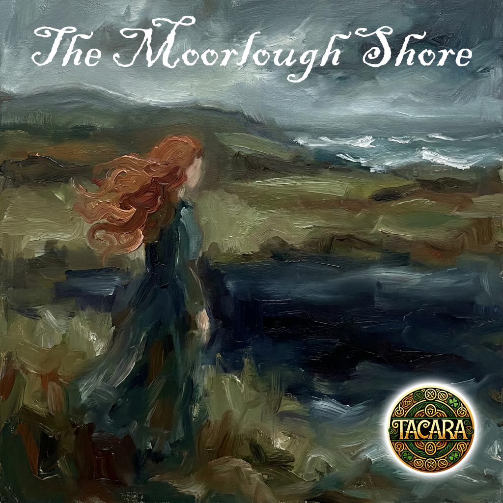 The Moorlough Shoremoorlouch shore
